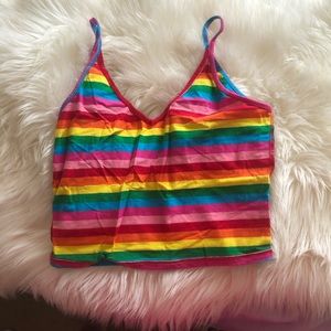 COPY - Crop top